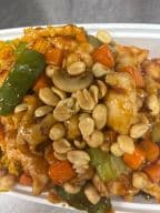 Best Kung Po Chicken in Mount Dora, FL