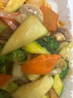 Best Vegetarian Hibachi Style in Mount Dora, FL
