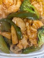Best Szechuan Flavored Chicken in Mount Dora, FL