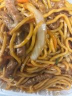 Best Beef Lo Mein in Mount Dora, FL