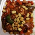 Best Kung Po Chicken in Mount Dora, FL