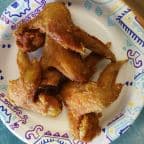 Best Fried Chicken Wings (4) in Mount Dora, FL