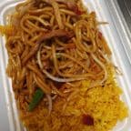 Best Roast Pork Lo Mein in Mount Dora, FL
