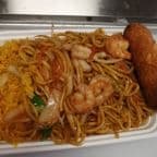 Best Shrimp Lo Mein in Mount Dora, FL