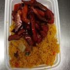 Best Boneless Spare Ribs in Mount Dora, FL