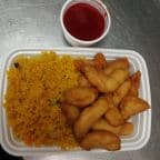 Best Sweet & Sour Chicken in Mount Dora, FL