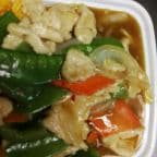 Best Curry Chicken in Mount Dora, FL