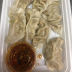 Best Steamed Dumpling in Mount Dora, FL