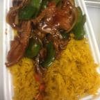 Best Pepper Steak w. Onion in Mount Dora, FL