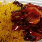 Best Boneless Spare Ribs in Mount Dora, FL