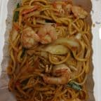 Best Shrimp Lo Mein in Mount Dora, FL