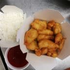 Best Sweet & Sour Chicken in Mount Dora, FL