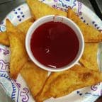 Best Cream Cheese Wonton in Mount Dora, FL