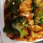 Best Chicken in Garlic Sauce in Mount Dora, FL