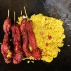 Best Chicken Teriyaki (4) in Mount Dora, FL