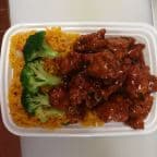 Best General Tso's Chicken in Mount Dora, FL