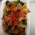 Best Chicken w. Broccoli in Mount Dora, FL
