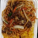 Best Beef Lo Mein in Mount Dora, FL