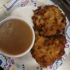 Best Roast Pork Egg Foo Young in Mount Dora, FL