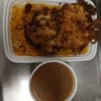 Best Roast Pork Egg Foo Young in Mount Dora, FL