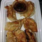 Best Fried Dumpling in Mount Dora, FL