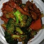 Best Beef w. Broccoli in Mount Dora, FL