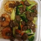 Best Combo(2 choice) Hibachi Style in Mount Dora, FL
