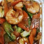 Best HUNAN SHRIMP in Mount Dora, FL