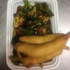 Best CRISPY SHRIMP in Mount Dora, FL