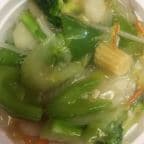Best Vegetable Chop Suey in Mount Dora, FL