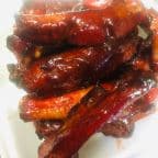 Best B-B-Q Spare Ribs Appetizer in Mount Dora, FL