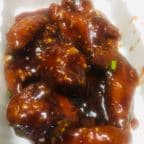 Best Chicken Wings in Garlic Sauce (8) in Mount Dora, FL