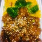 Best Sesame Chicken in Mount Dora, FL