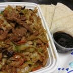 Best Moo Shu Beef in Mount Dora, FL