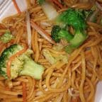 Best Vegetable Lo Mein in Mount Dora, FL
