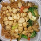 Best Chicken Hibachi Style in Mount Dora, FL