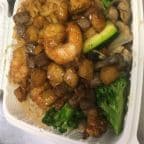 Best Shrimp & Chicken & Steak Hibachi Style in Mount Dora, FL
