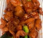 Best BOURBON CHICKEN in Mount Dora, FL