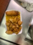 Best Honey Chicken in Mount Dora, FL