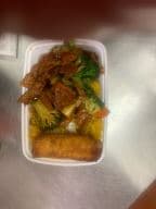 Best Beef w. Broccoli in Mount Dora, FL