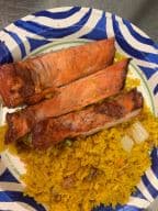 Best B-B-Q Spare Ribs in Mount Dora, FL