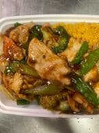 Best Szechuan Chicken in Mount Dora, FL
