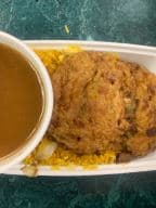 Best Beef Egg Foo Young in Mount Dora, FL