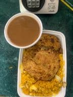 Best Shrimp Egg Foo Young in Mount Dora, FL