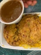 Best House Special Egg Foo Young in Mount Dora, FL