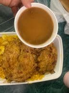 Best Vegetable Egg Foo Young in Mount Dora, FL