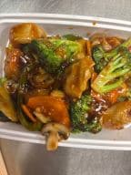 Best Wonton with Garlic Sauce in Mount Dora, FL