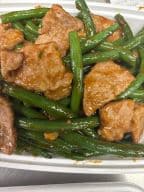 Best Beef w. String Bean in Mount Dora, FL