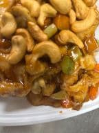 Best Chicken w. Cashew Nuts in Mount Dora, FL