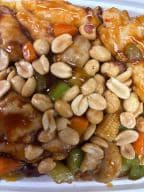 Best Kung Pao Chicken in Mount Dora, FL